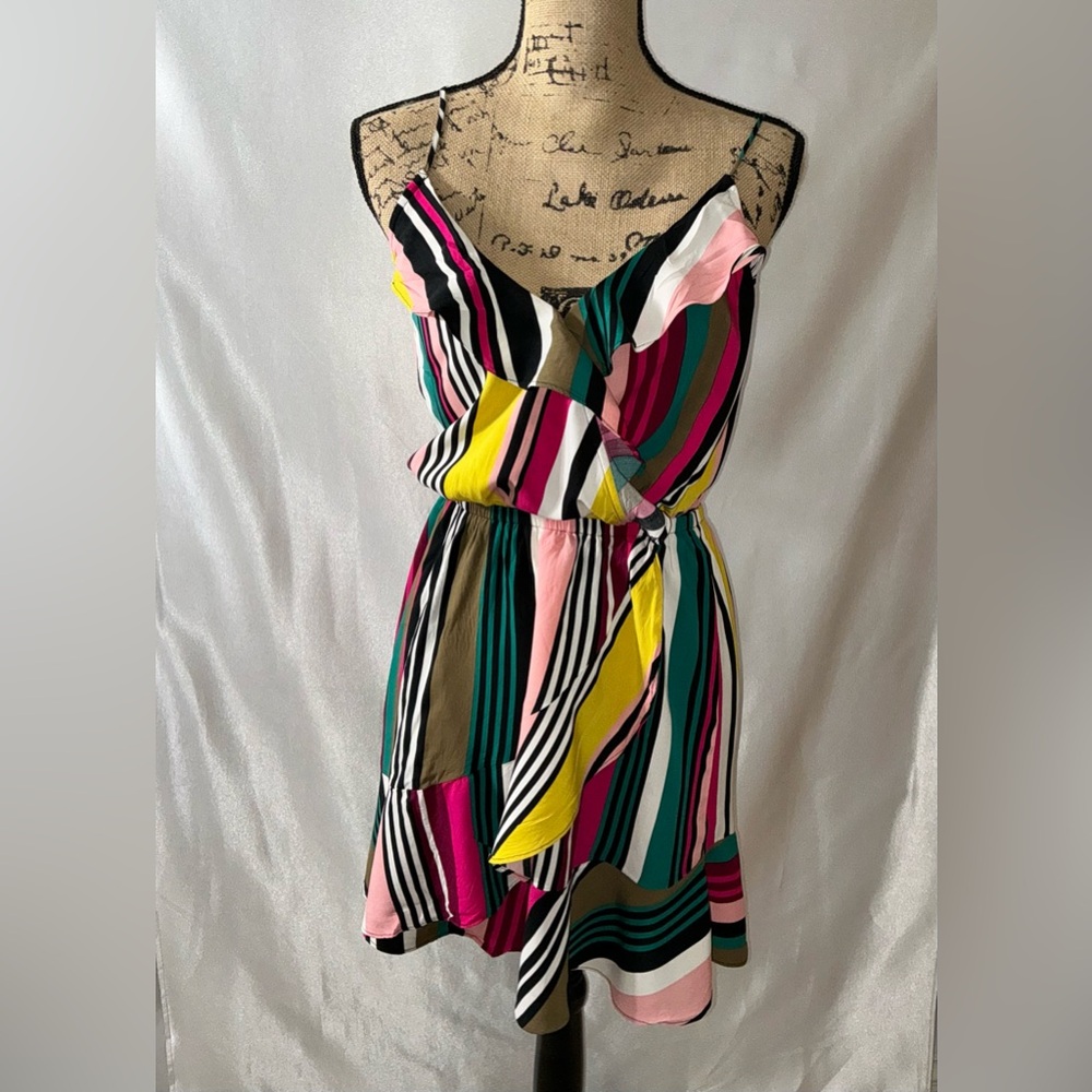 Express SIZE M Summer dress